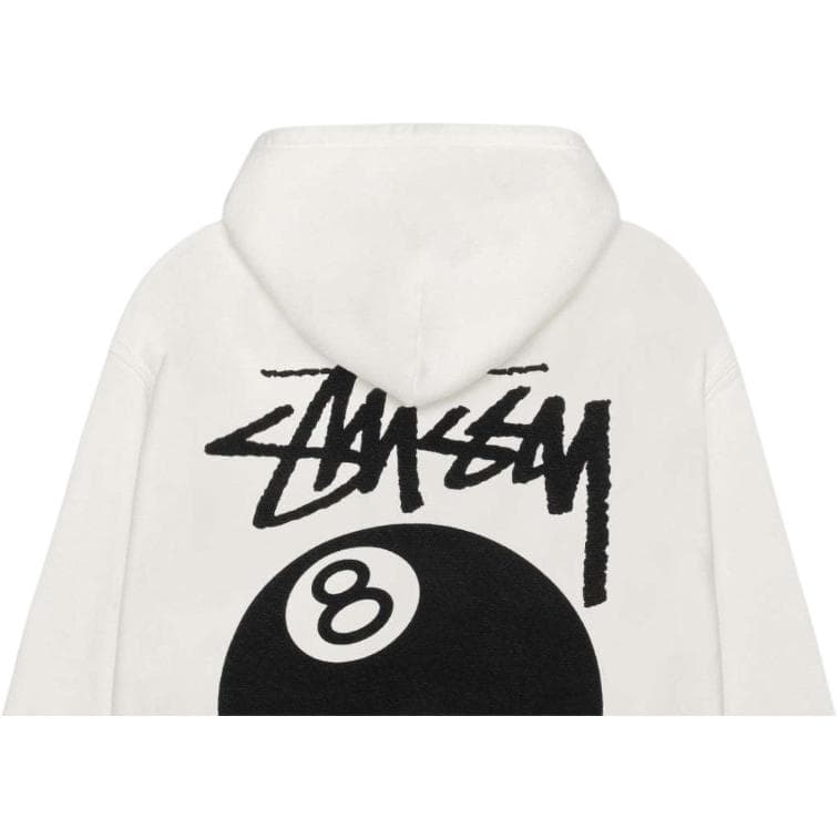 Худи Stussy SS24 - изображение 3