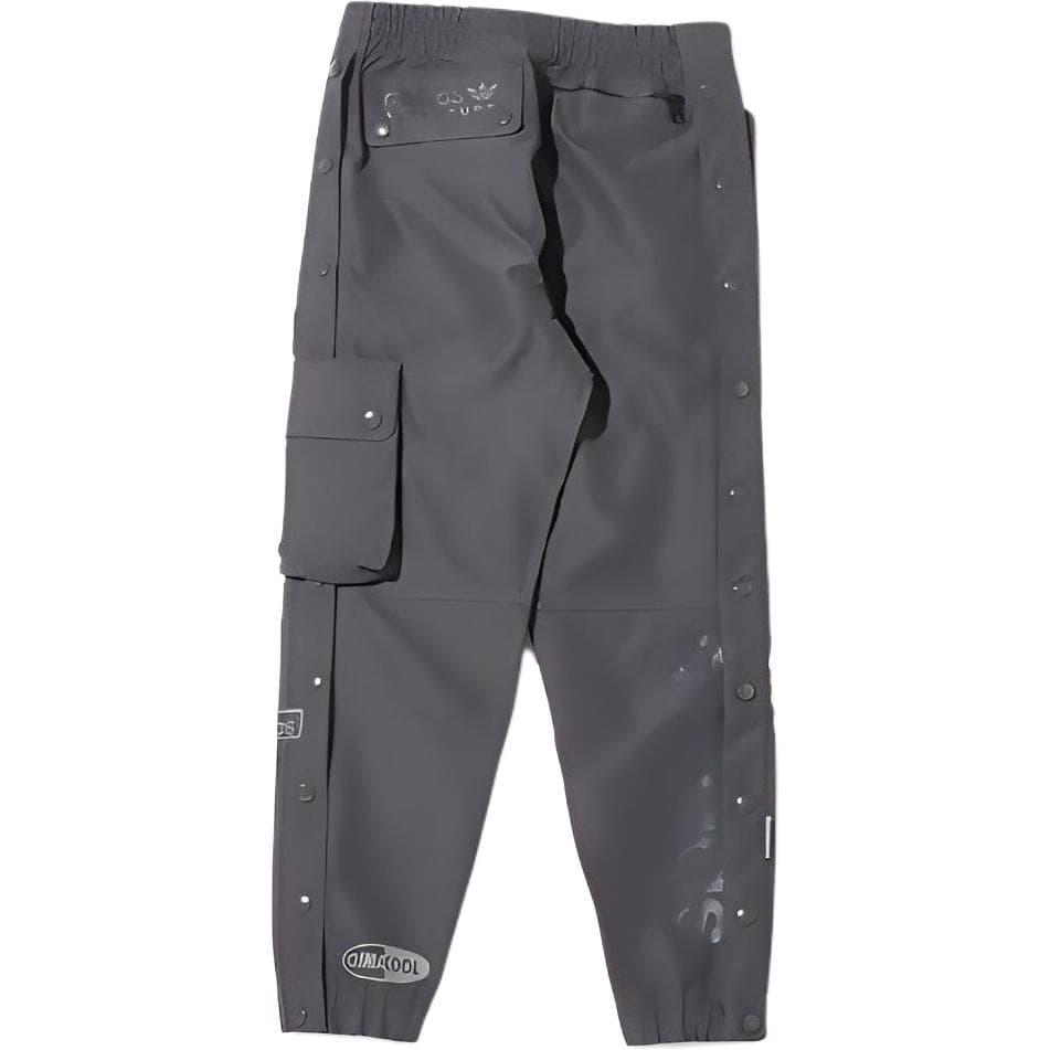 Штаны adidas originals - изображение 2