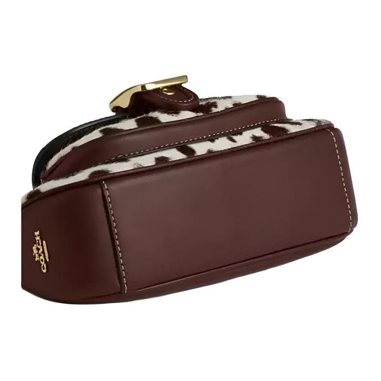 Мини-сумка Coach Ashton Сумки через плечо Женские - изображение 6