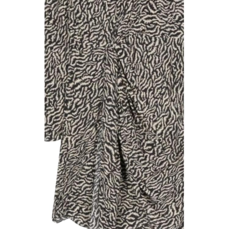 Платье ISABEL MARANT ETOILE - изображение 6