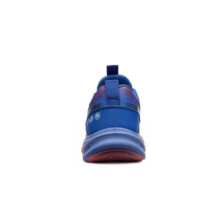 Кроссовки Warrior Детские беговые кроссовки Low Топ Kids - изображение 4