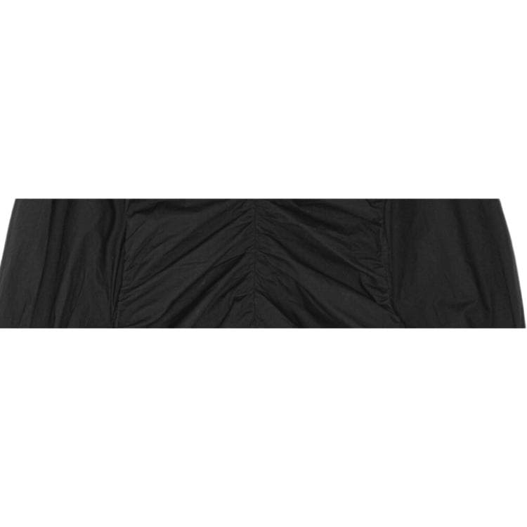 Блузка GANNI FW22 V - изображение 7