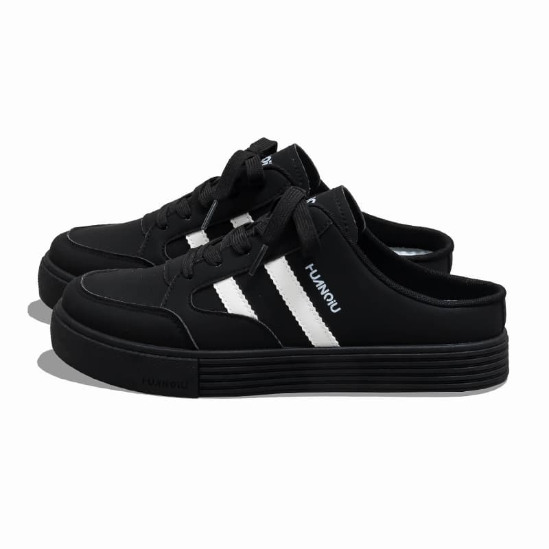 Сандалии HUANQIU Birkenstock Стиль Обувь Мужская - изображение 2