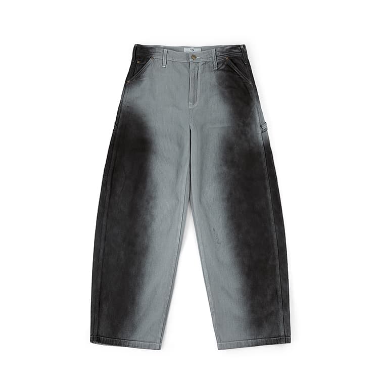 Штаны Lee FENG CHEN WANG FW26 Barrel - изображение 1