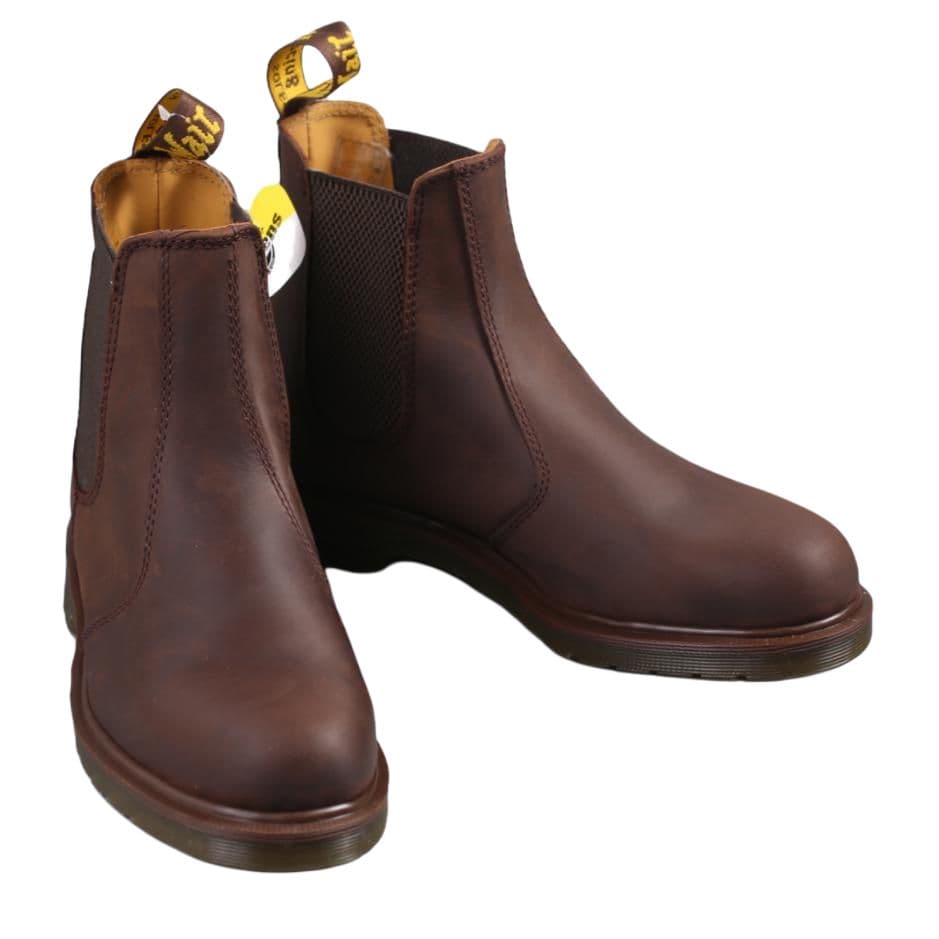 Ботинки челси Dr.Martens Челси Умбра Мужской - изображение 3