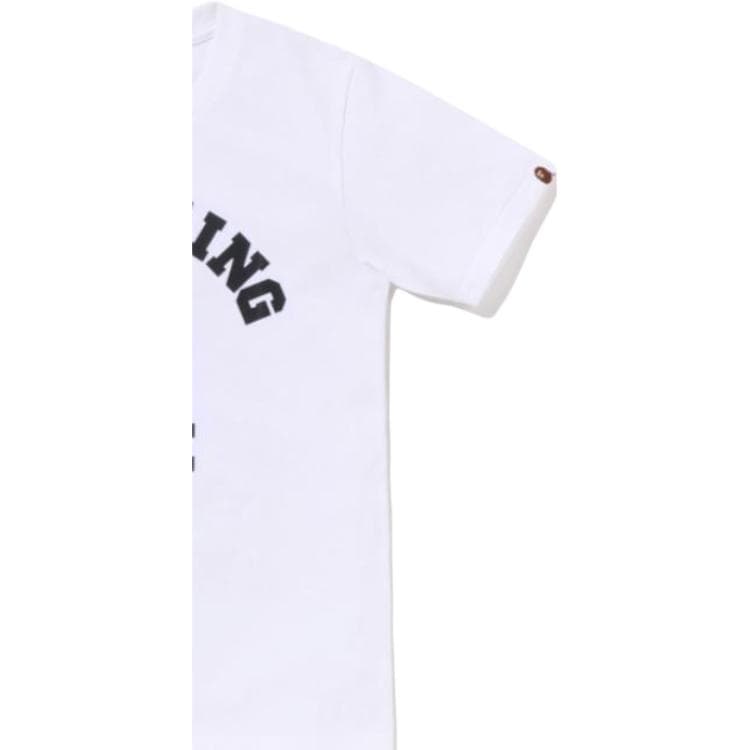 Футболка A BATHING APE FW26 Женские T-рубашки - изображение 3