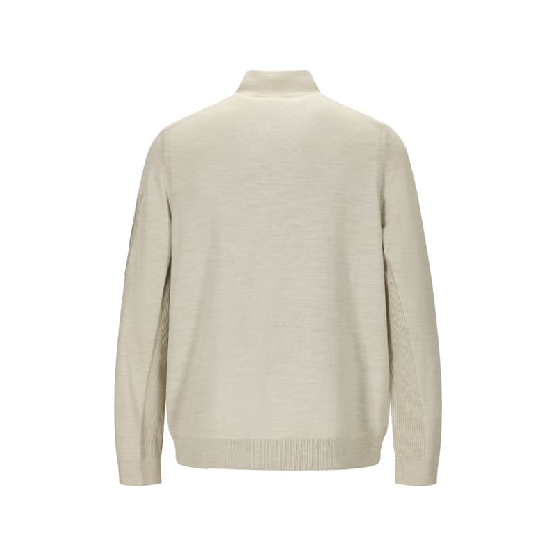 Куртка Hugo Boss Бежевые Мужские Куртки - изображение 2
