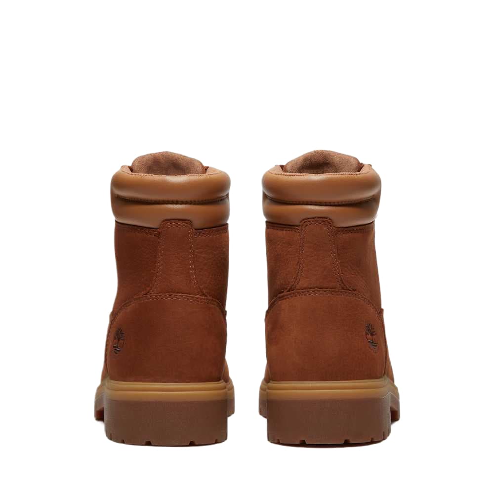 Сапоги Timberland Auburn Falls Ботильоны Rust Red Женские - изображение 5