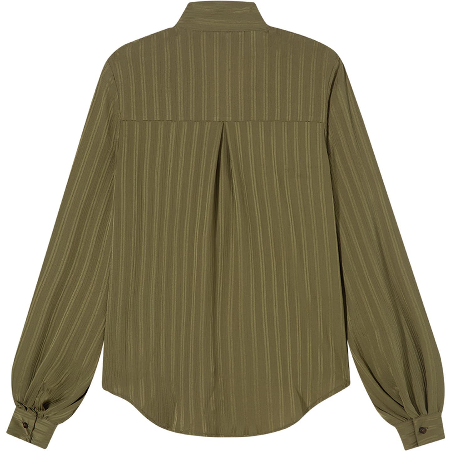 Блузка PSO Brand Женские Рубашки - изображение 4