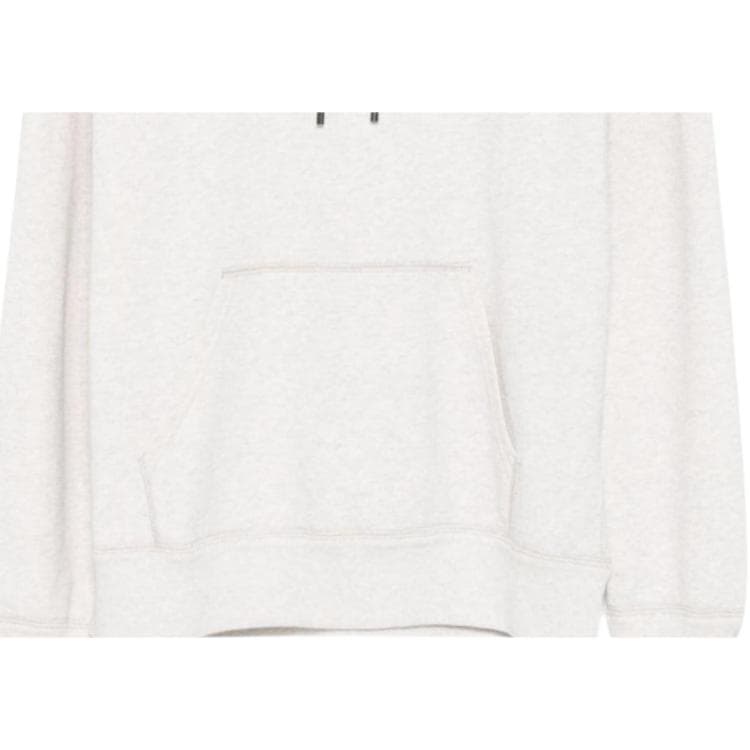 Худи ISABEL MARANT Толстовка Мужское Светло-серое - изображение 5