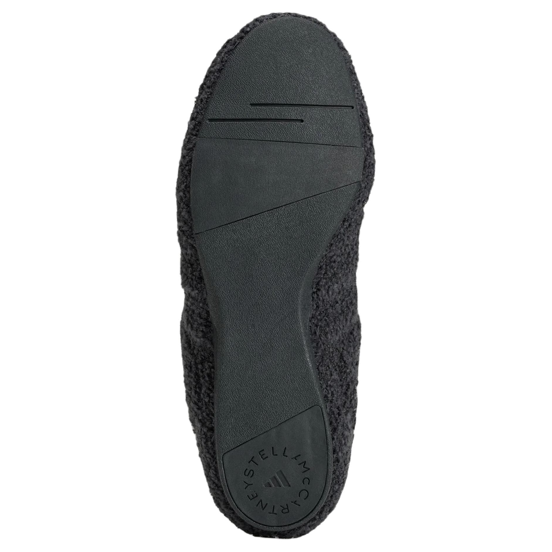 Кроссовки Adidas SPW 76 Повседневная обувь Низкий Топ Угольный Черный Женский - изображение 5