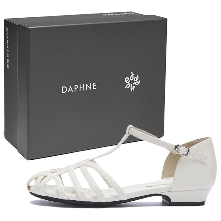 Сандалии Daphne Женские сандалии-гладиаторы - изображение 1