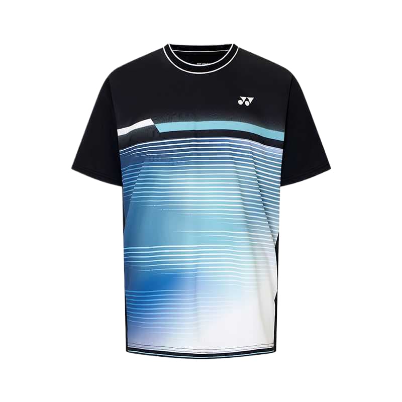 YONEX Competition Collection Мужская Бадминтон Футболка - изображение 1