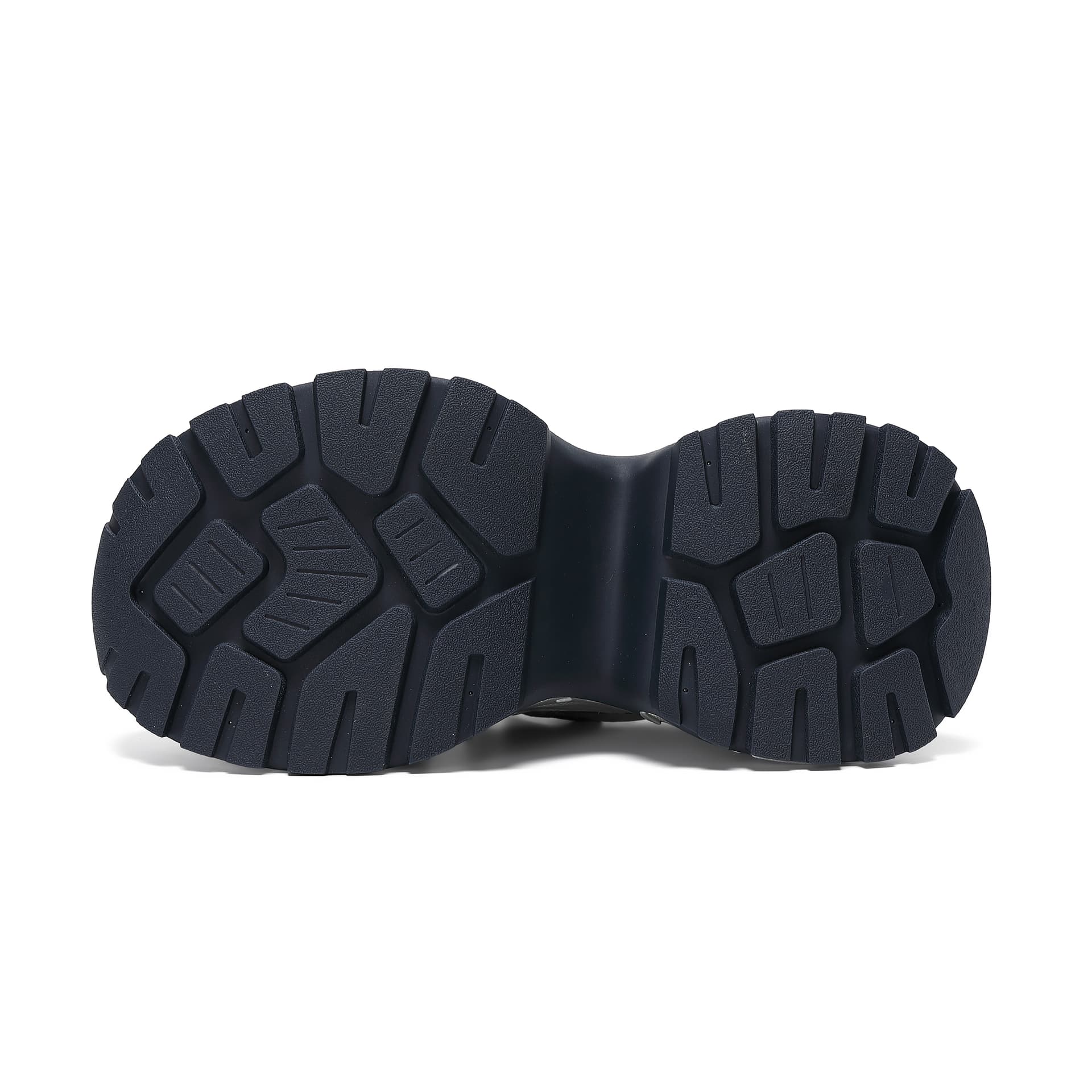 Кроссовки ZHR Chunky Sneakers Low Top Women's - изображение 5