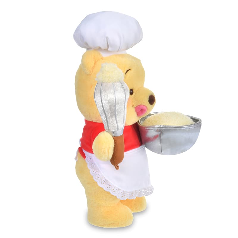 Мягкая игрушка Disney Pancake Lighting Collection Мягкие игрушки - изображение 2