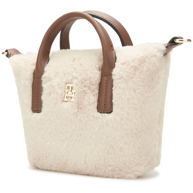 Сумка Сумки Tommy Hilfiger Ecru Женские - изображение 2