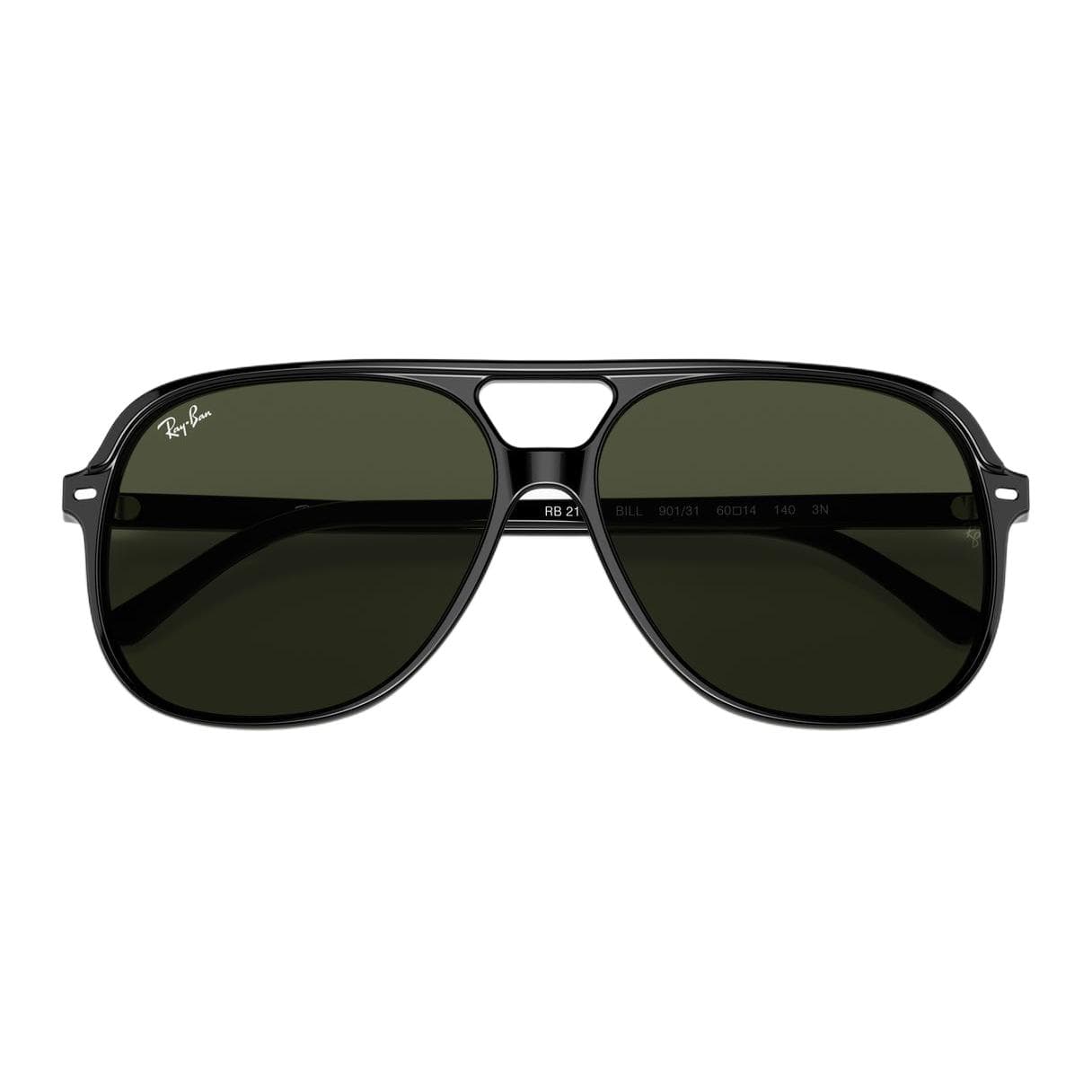 Солнцезащитные очки RayBan Солнцезащитные очки Унисекс - изображение 4