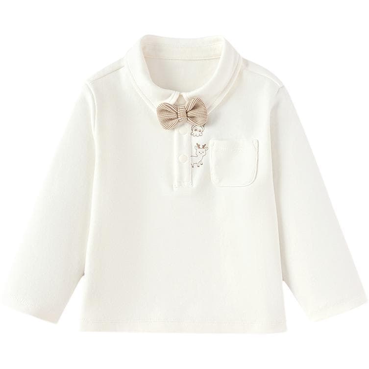 Футболка Balabala Ecru 10302 Kids T-Shirts - изображение 1