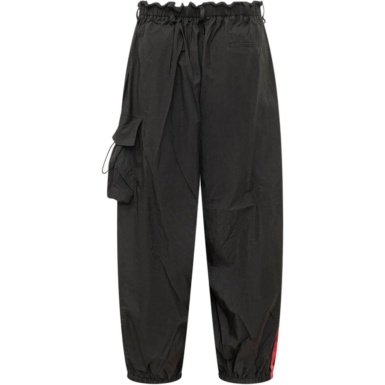 Штаны Y 3 Black Unisex Cargo Pants Y 3 Черные Унисекс Карго Брюки - изображение 2