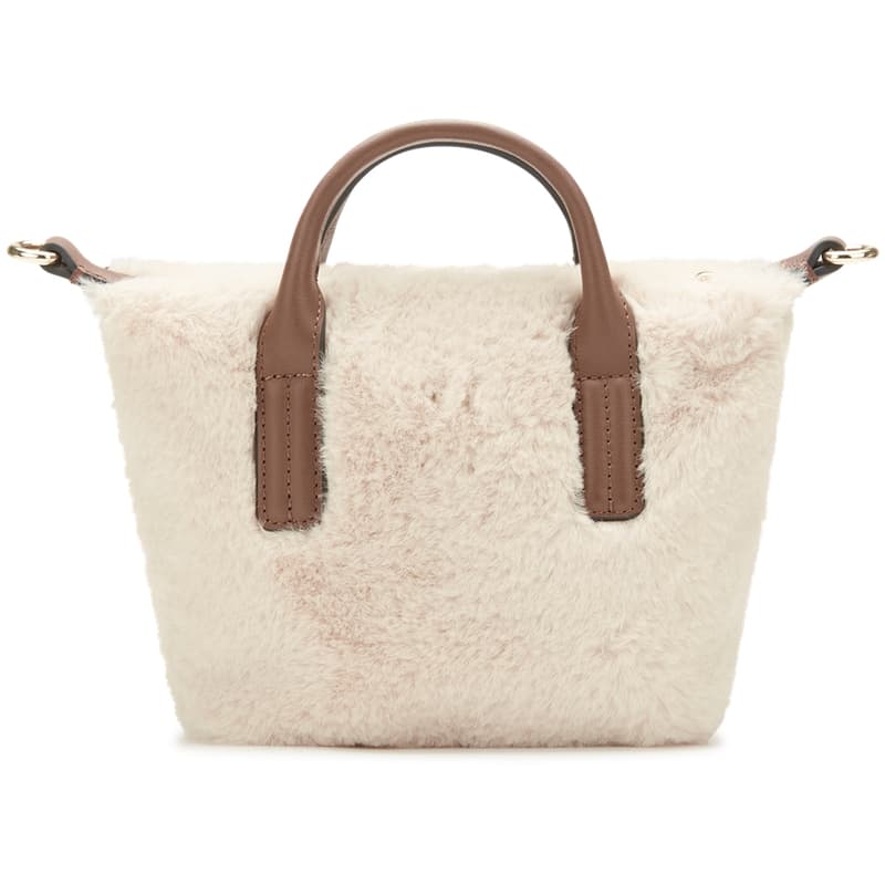 Сумка Сумки Tommy Hilfiger Ecru Женские - изображение 4