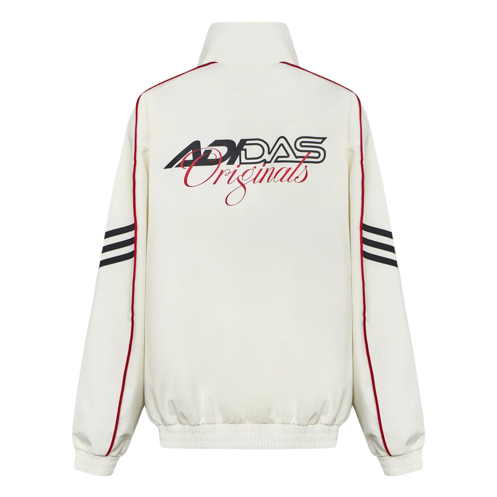 Adidas Originals Нефритовый Белый Kids Куртки - изображение 2
