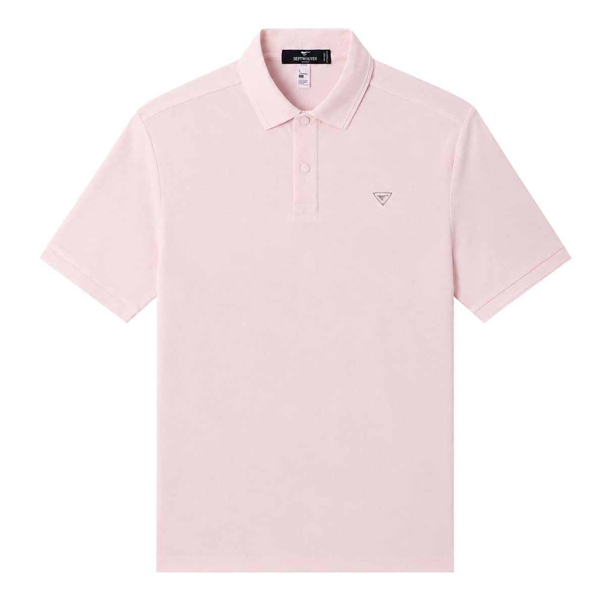Поло logocleanfit Polo - изображение 1