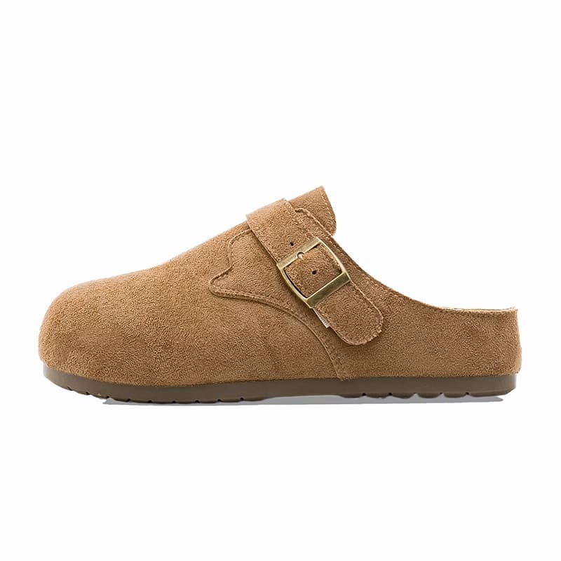 Сандалии HUANQIU Birkenstock Стиль Обувь Женские - изображение 1