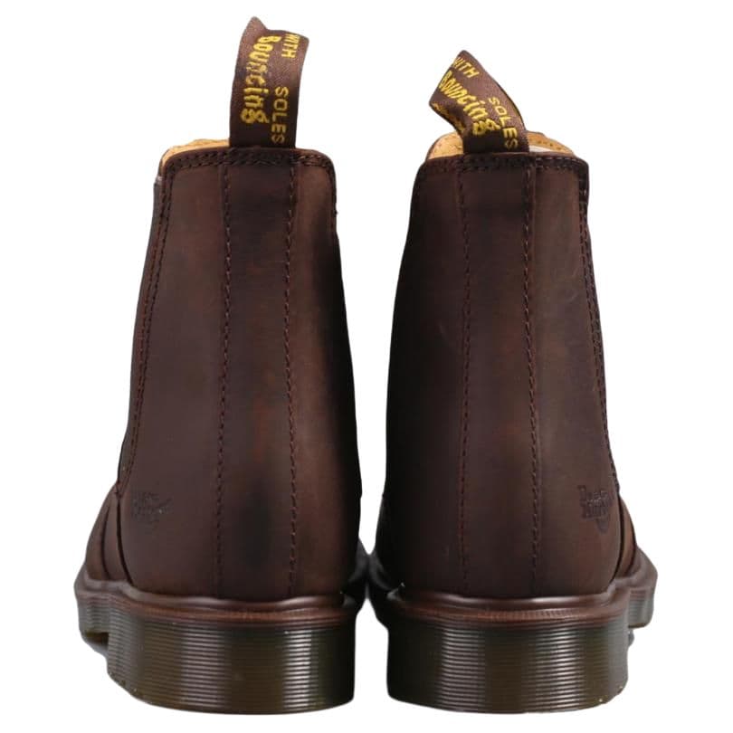 Ботинки челси Dr.Martens Челси Умбра Мужской - изображение 4