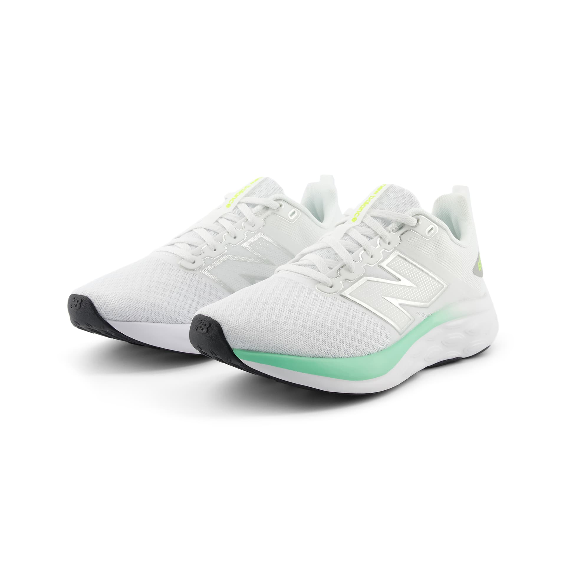 Кроссовки для бега New Balance NB 460 Беговые кроссовки Низкий Топ Белый Женские - изображение 3