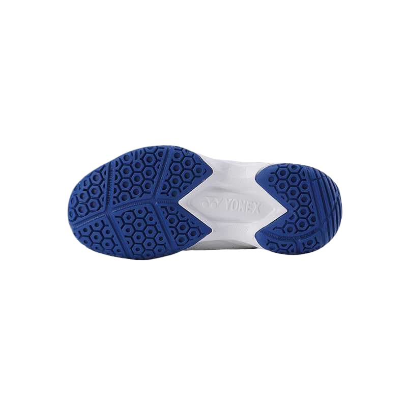 YONEX Детские тренировочные кроссовки Low Топ Белый Синий Kids - изображение 2