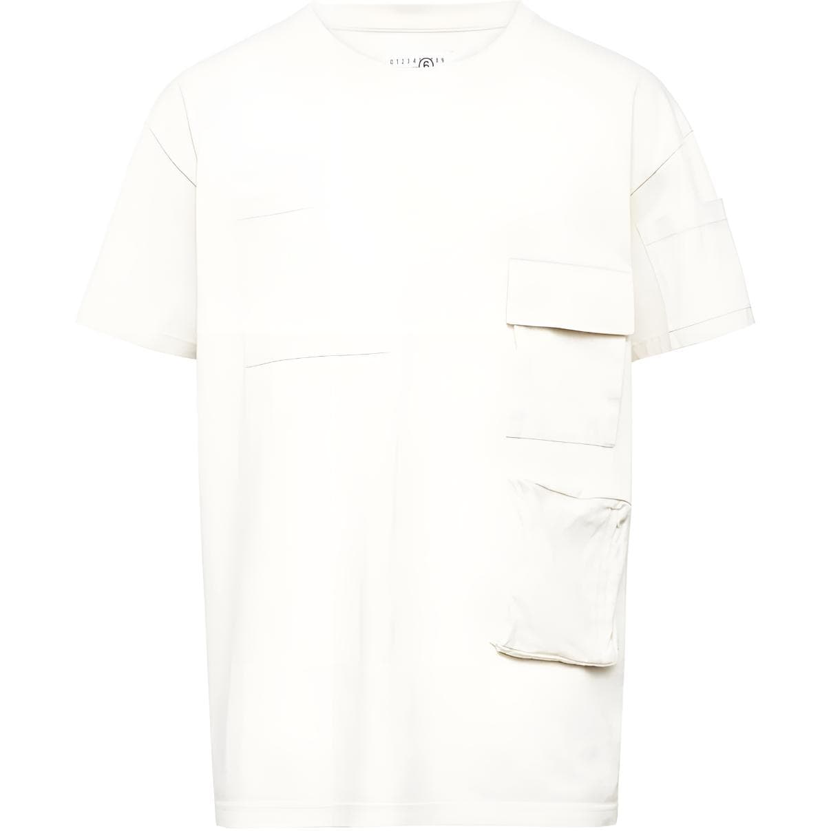 Футболка MM6 Maison Margiela FW24 T - изображение 1