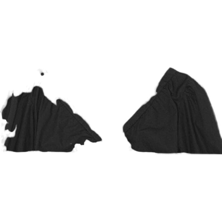 Блузка GANNI FW22 V - изображение 6