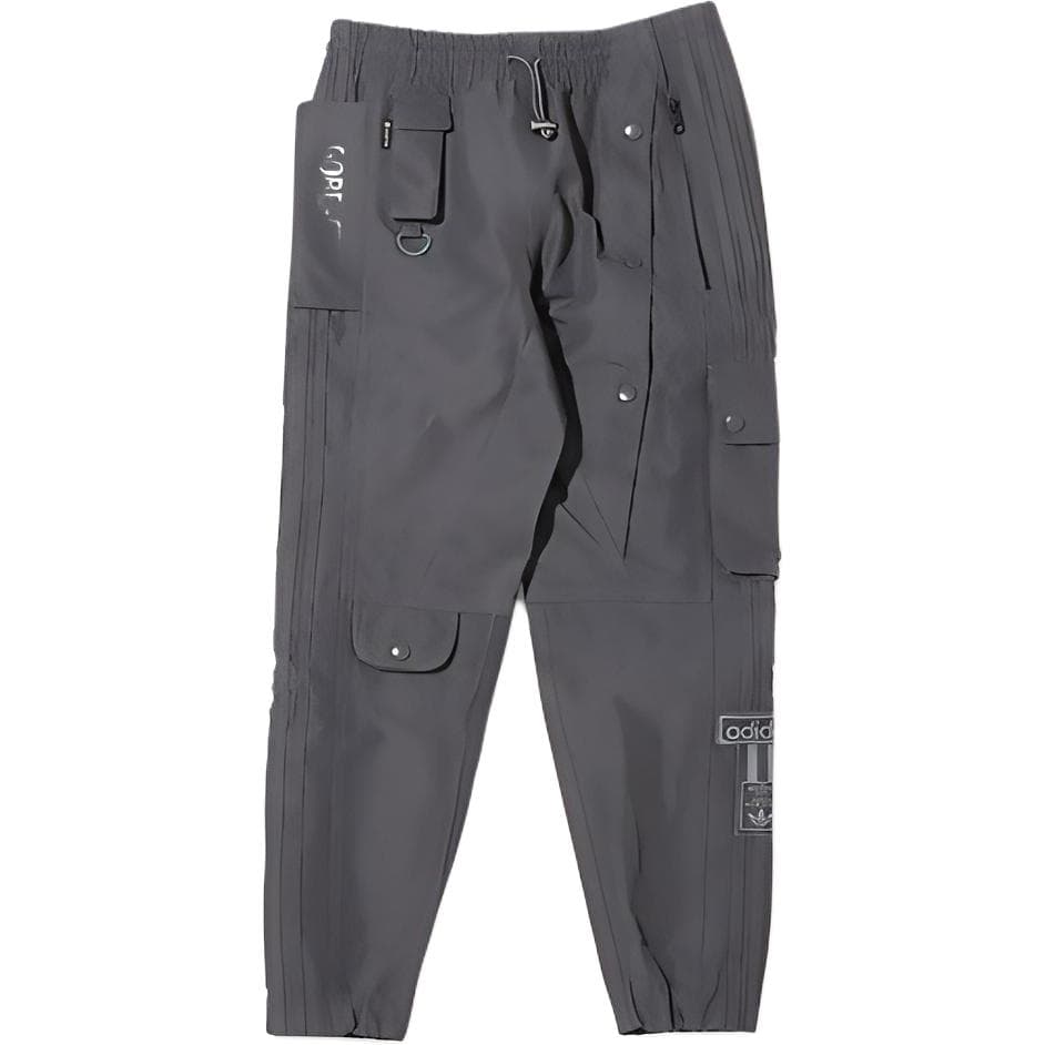 Штаны adidas originals - изображение 1