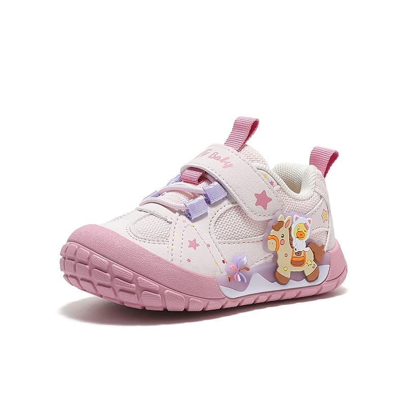Кроссовки B.DUCK Детские беговые кроссовки Low Топ Kids - изображение 1