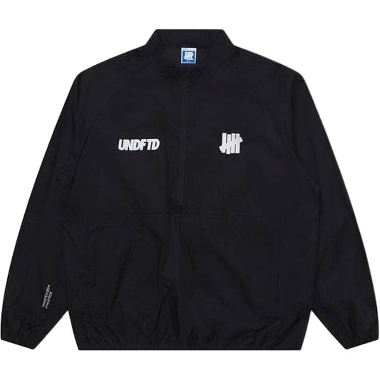 Куртка UNDEFEATED Унисекс Куртки - изображение 3