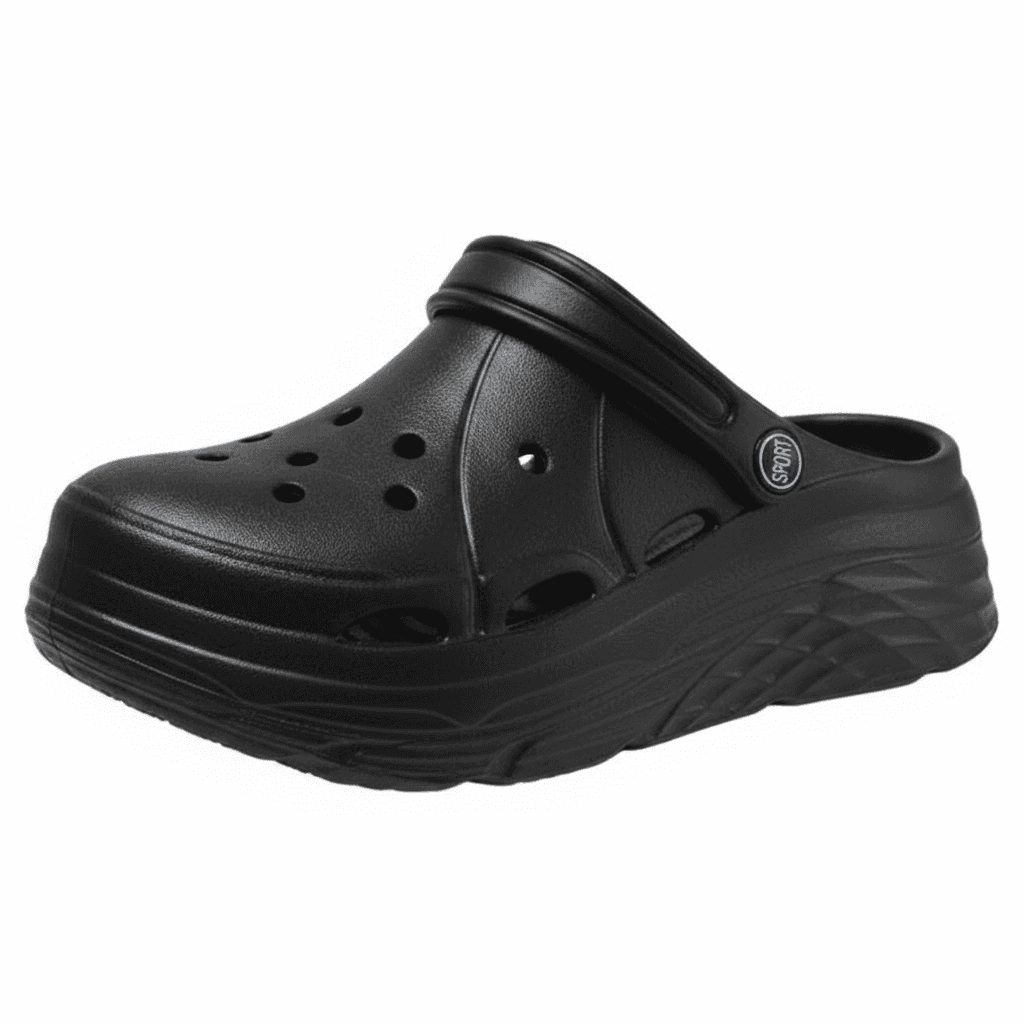Сабо VanCamel Sabo Rubber Unisex - изображение 1