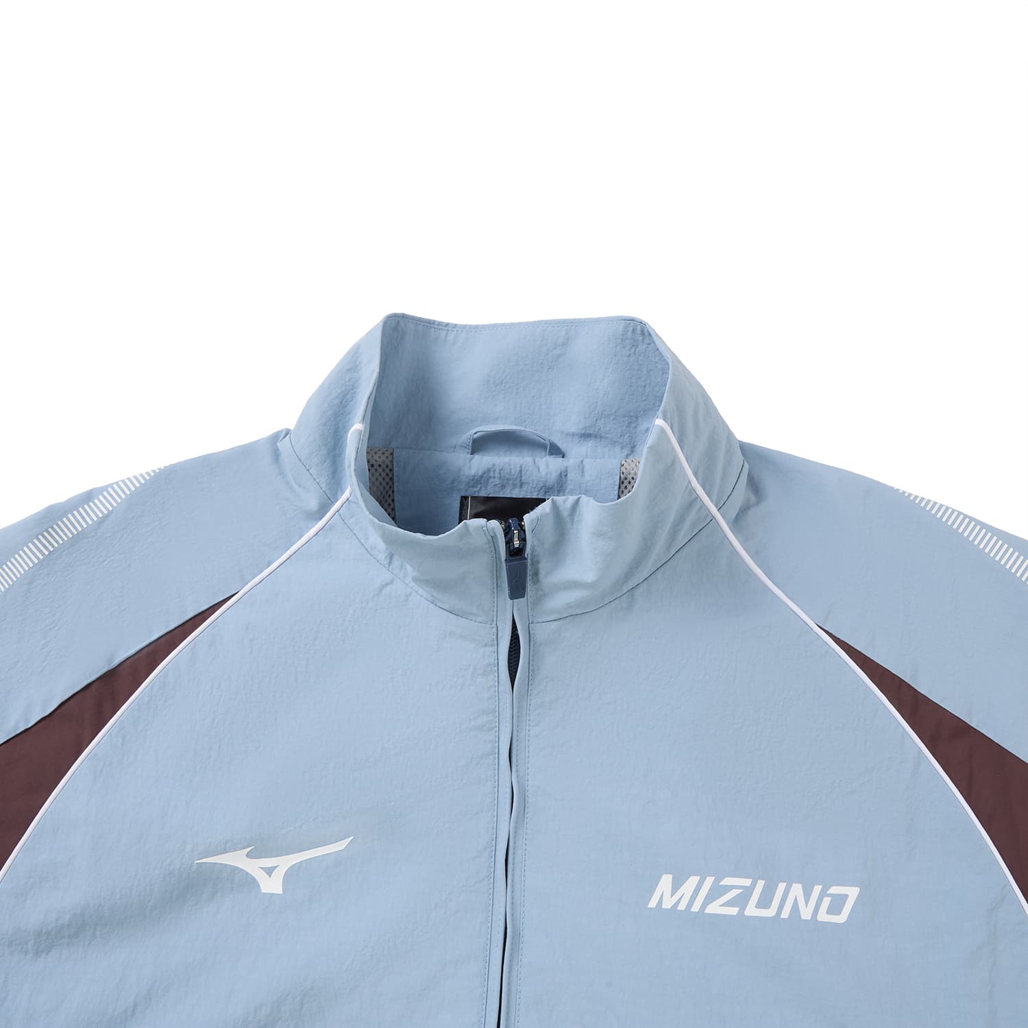 Куртка Mizuno Унисекс Куртки - изображение 4