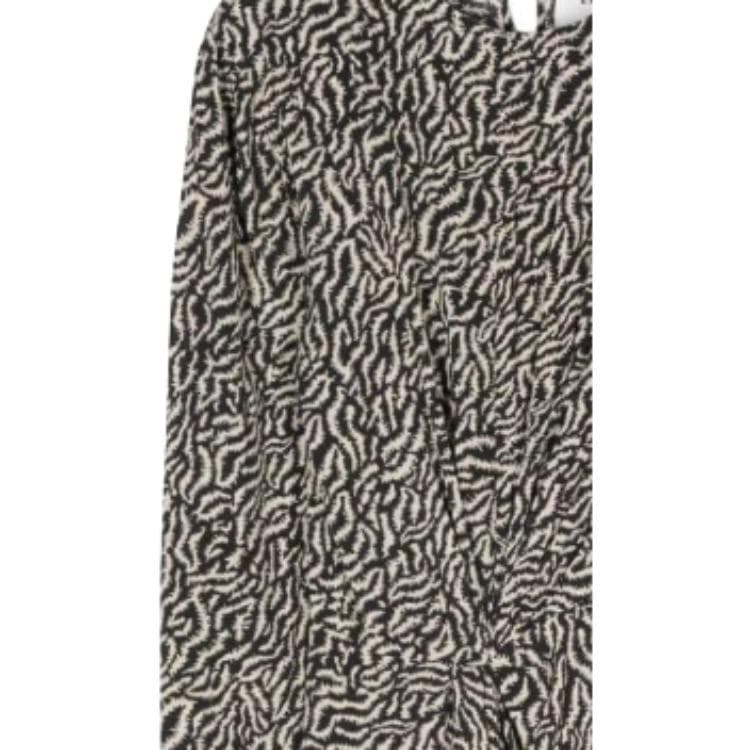 Платье ISABEL MARANT ETOILE - изображение 5