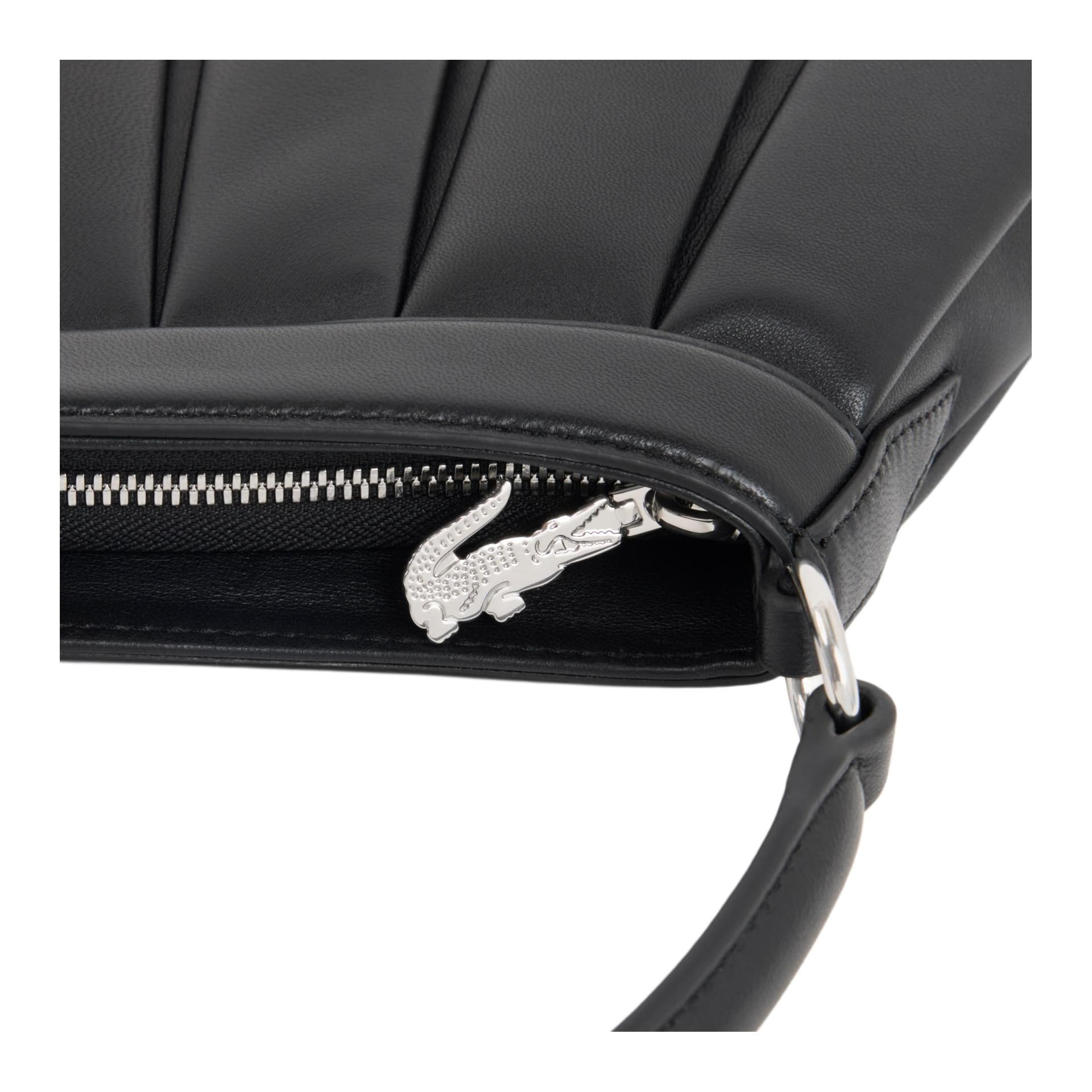Сумка lacoste Сумки Черный Женские - изображение 5