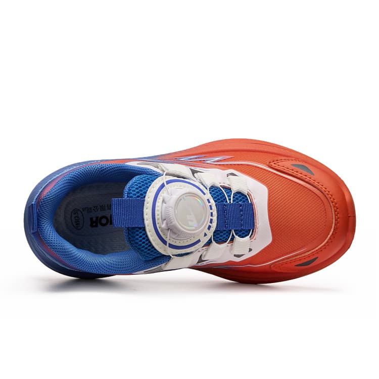 Кроссовки Warrior Детские беговые кроссовки Low Топ Kids - изображение 3