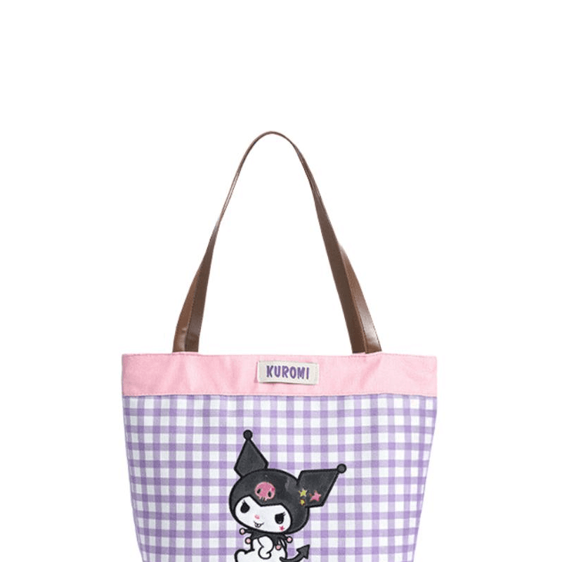 Мини-сумка Sanrio Сумки через плечо Purple Women's - изображение 2