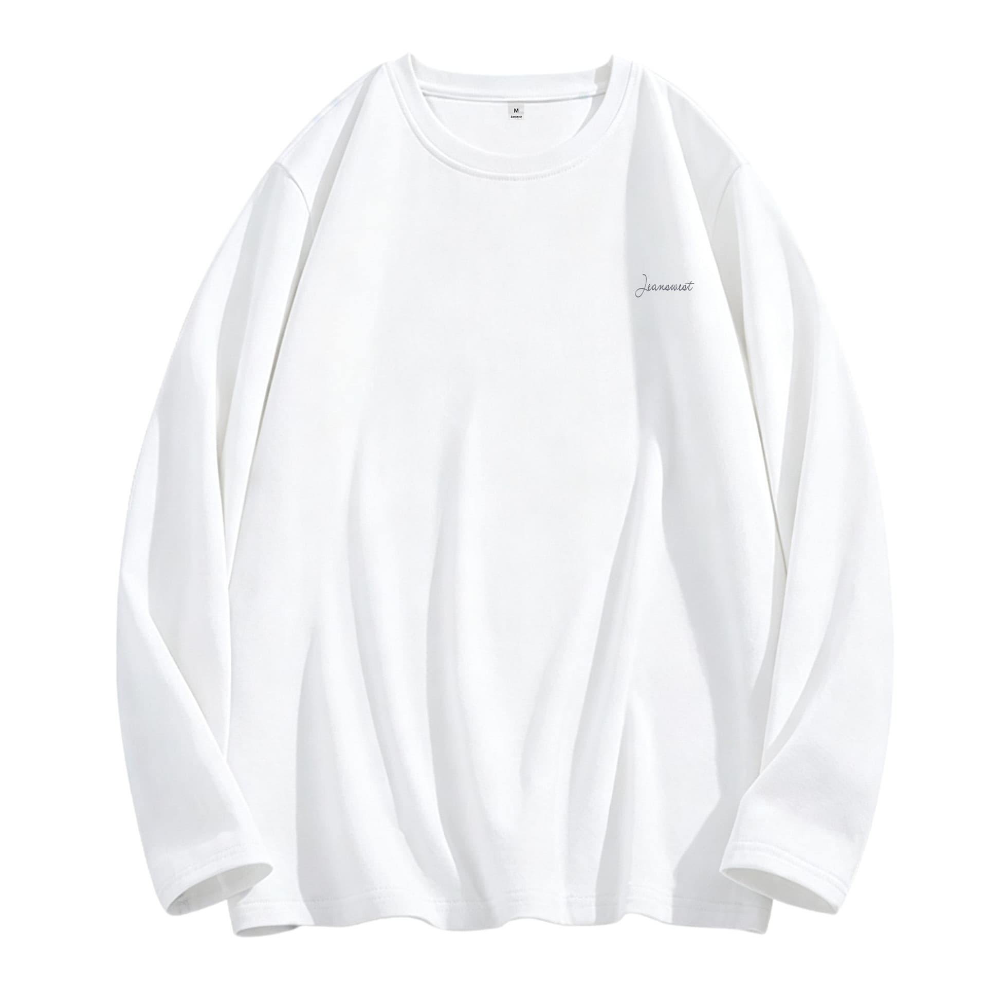 Футболка JEANSWEST Женские T-рубашки - изображение 1