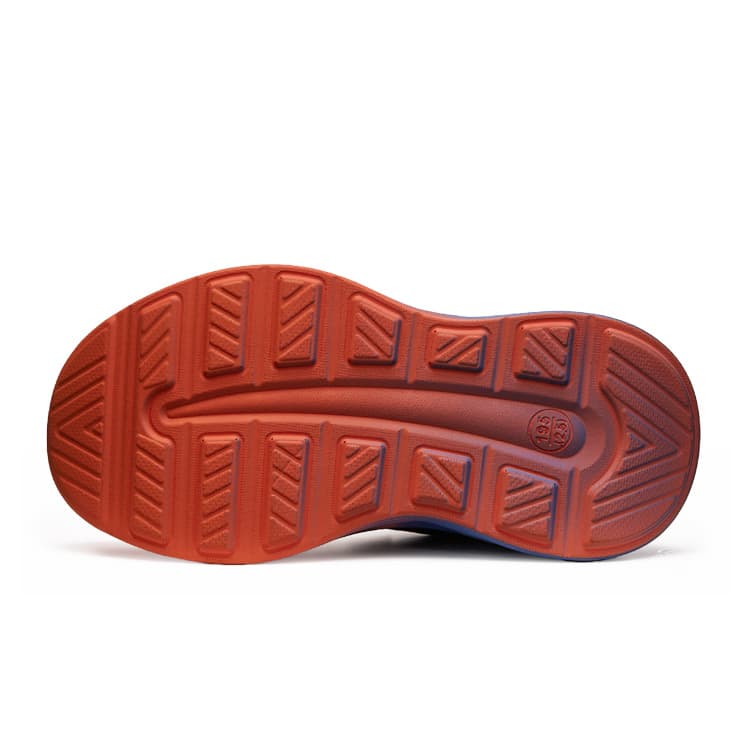 Кроссовки Warrior Детские беговые кроссовки Low Топ Kids - изображение 5