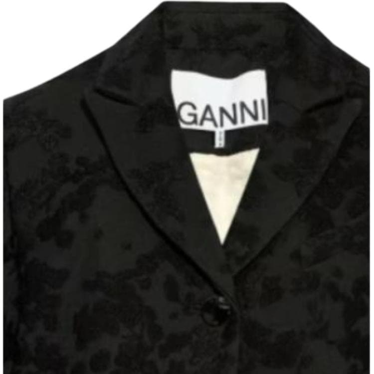 Куртка GANNI - изображение 3