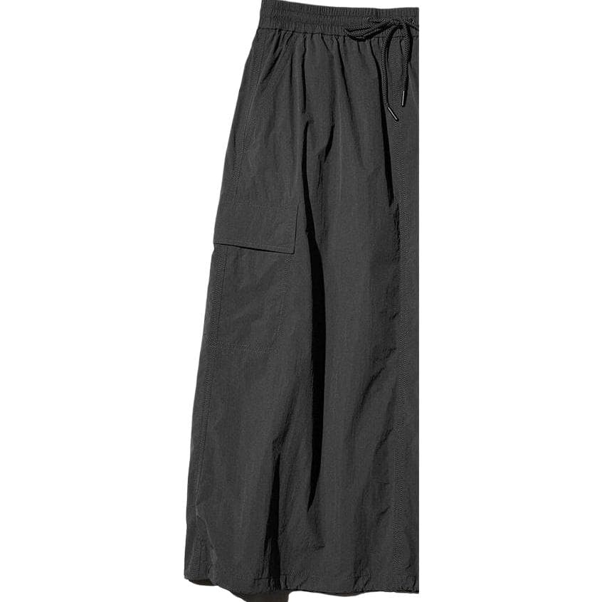 Юбка UNIQLO SS26 Повседневная длинная юбка женская - изображение 2