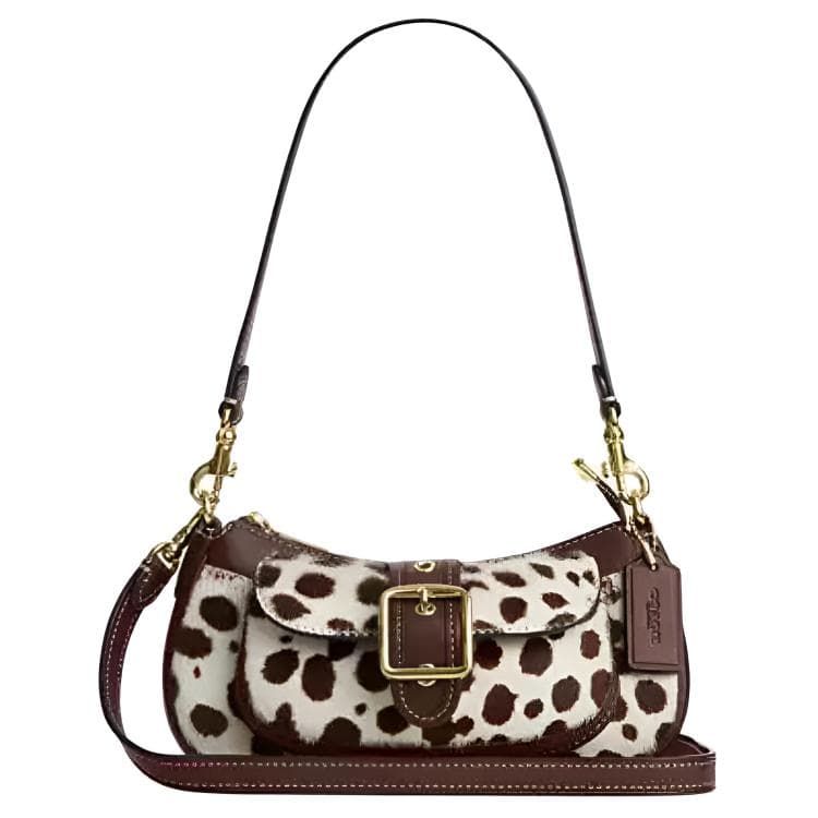 Мини-сумка Coach Ashton Сумки через плечо Женские - изображение 1