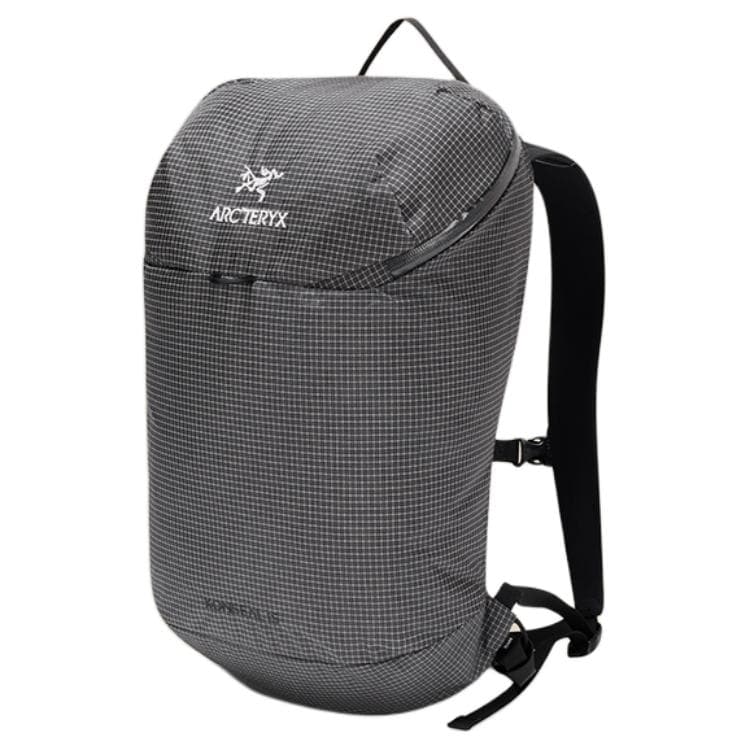Рюкзак ARC'TERYX KONSEAL Всё Рюкзаки Унисекс Серый - изображение 2