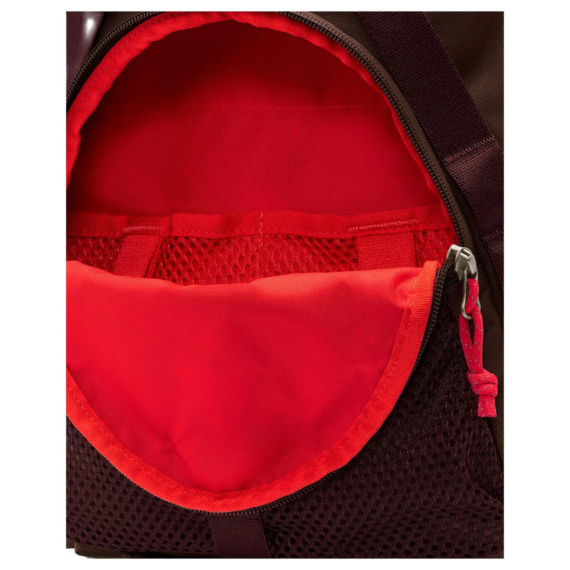 Рюкзак Nike ACG Ткань Рюкзаки Unisex Light Шоколад - изображение 7