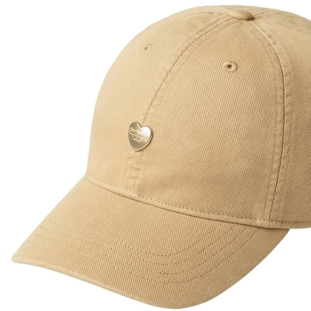 Кепка Carhartt WIP Кепки Мужские - изображение 2