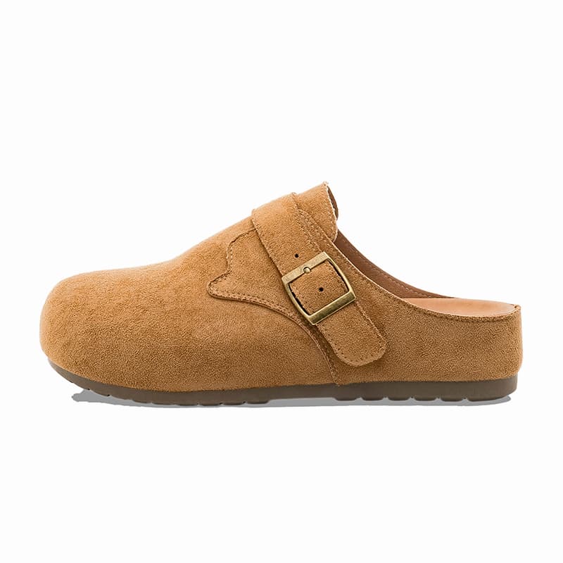 Сандалии HUANQIU Birkenstock Стиль Обувь Мужская - изображение 1